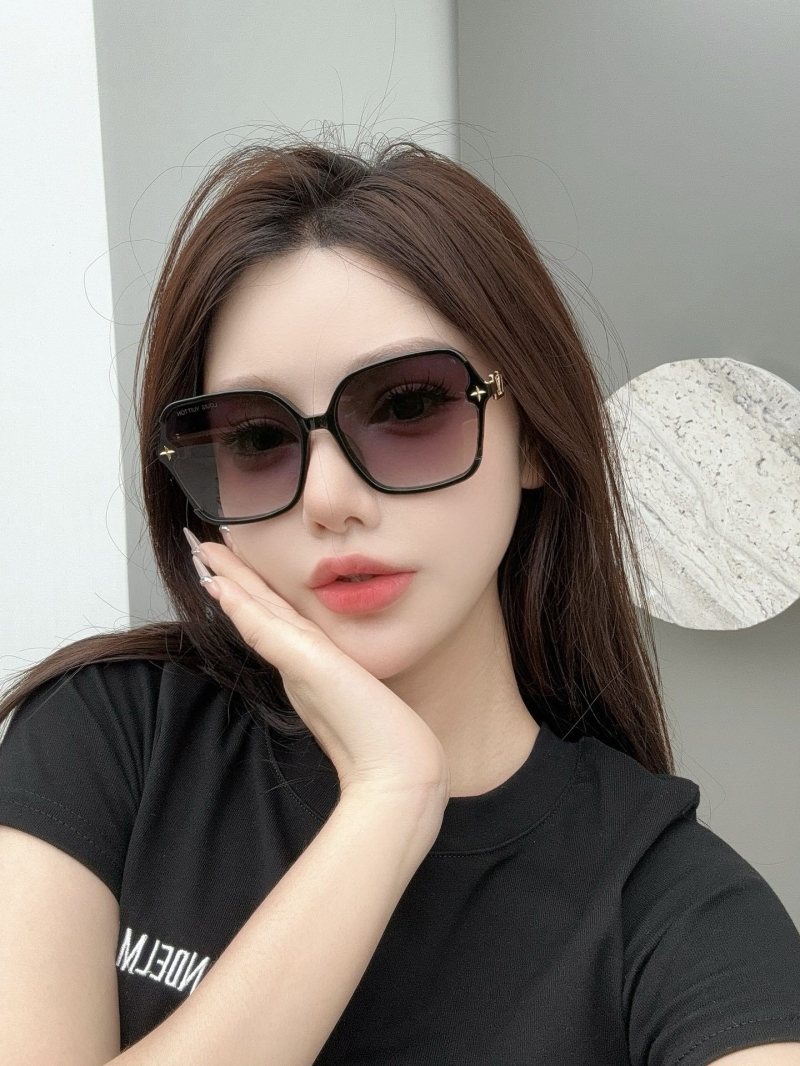 LV Sunglasses